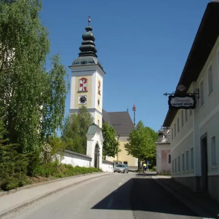 Privatunterkunft Gasthof-pension Höller *