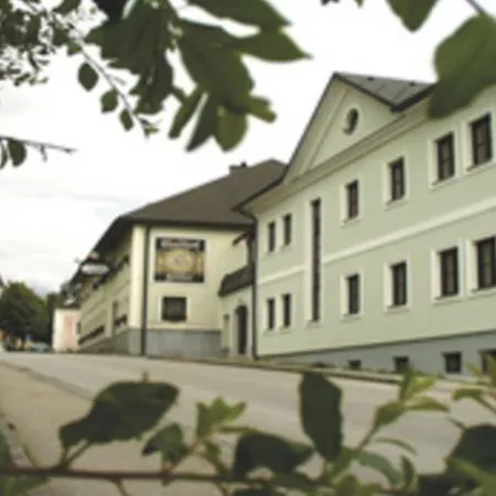 Gasthof-pension Höller Privatunterkunft Sankt Peter am Wimberg